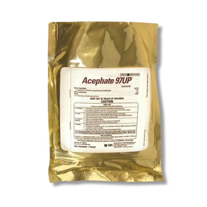 Acephate 97UP Insecticide