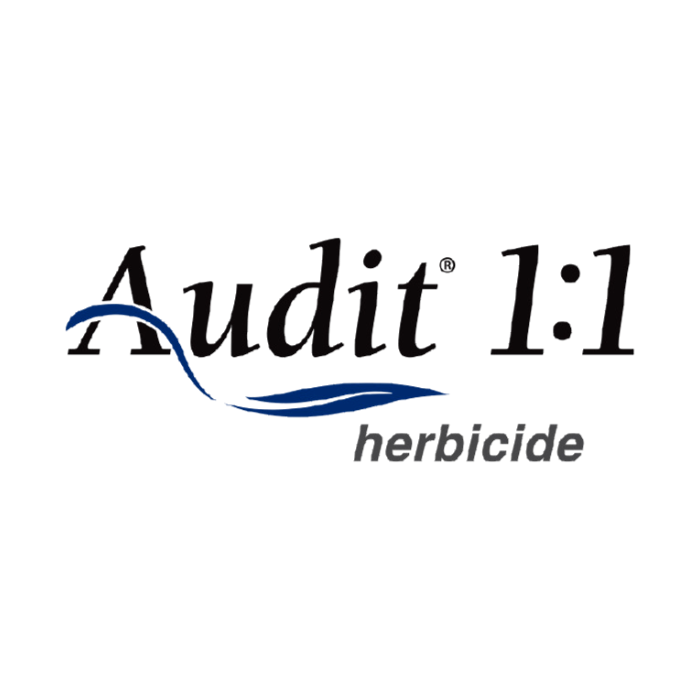 Audit 1:1 Herbicide