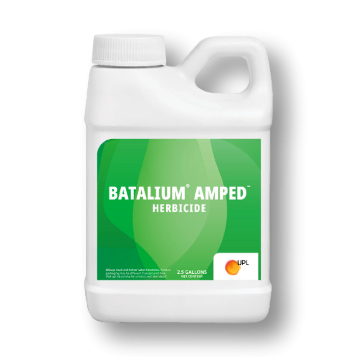 Batalium Amped Herbicide