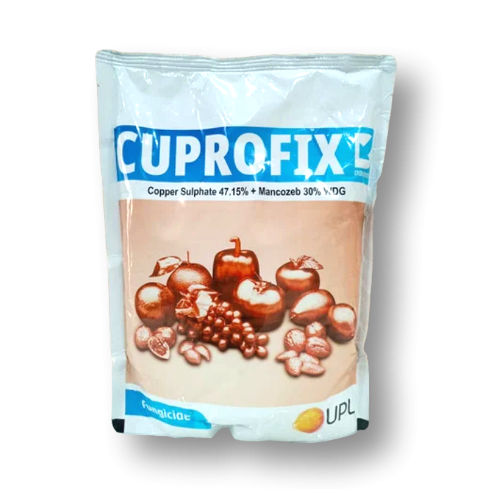Cuprofix Ultra 40 Disperss Fungicide