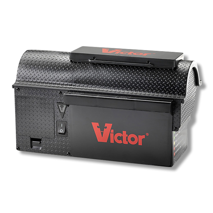 Victor Multi-Kill Electronic Mouse Trap