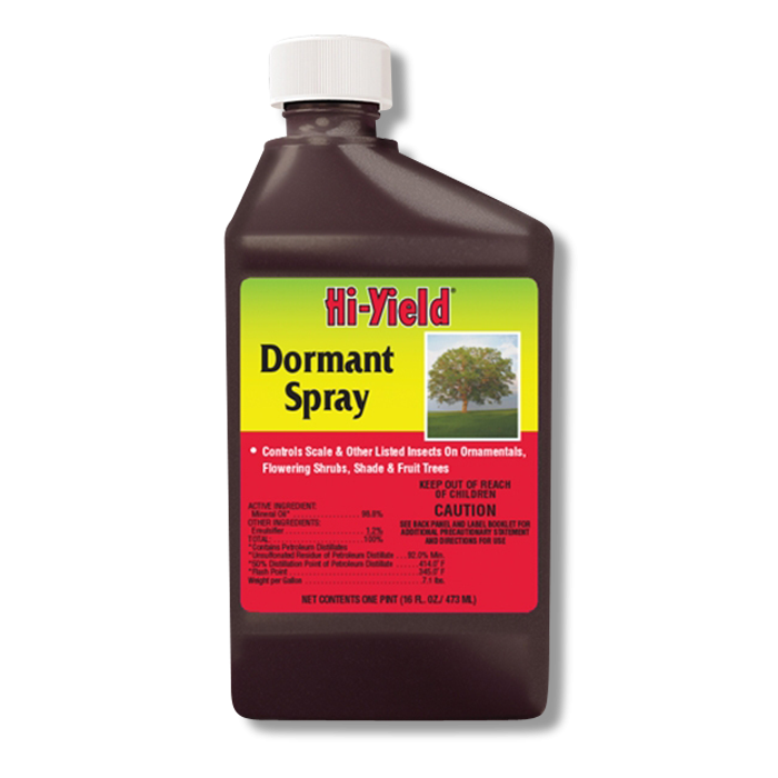 Hi-Yield Dormant Spray