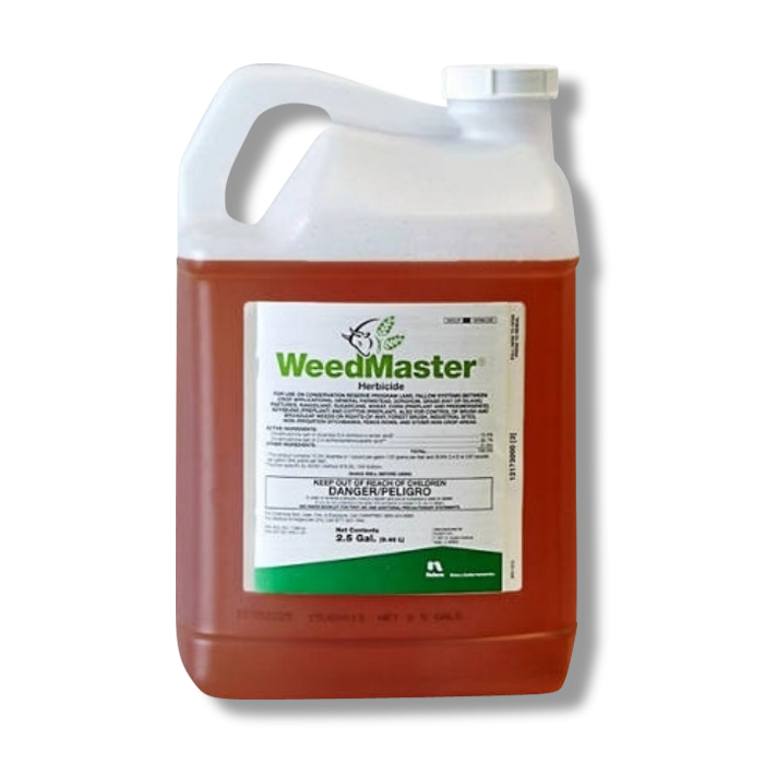 Weedmaster Herbicide