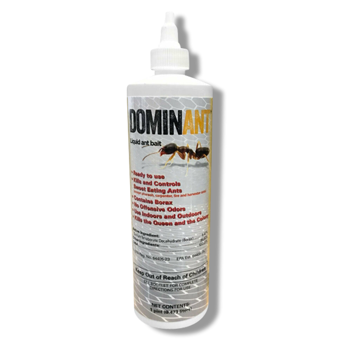 Dominant Liquid Ant Bait