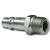 Male Plug for Spray Gun