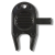 Rodent Cafe Bait Station Key - B&G