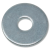 B&G Pivot Bolt Washer 34522