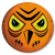 Terror Eyes Bird Repellent Balloon