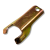 Replacement Key for Mouse Bait Stations