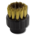 Reliable Brio 500CC 30MM Brass Brush