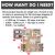 How Many Catchmaster Rat, Mouse, and Snake Glue Traps to Use