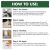 How To Use PT Alpine Flea & Bed Bug Aerosol