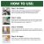 How To Use Pyrid Space Spray Aerosol 
