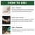 How To Use Advance 375A Select Granular Ant Bait