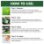 How To Use Nitrophos Fall Special Fertilizer