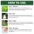 How To Use Gentrol IGR Concentrate