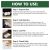 How to Use Catchmaster Rat, Mouse, and Snake Glue Traps