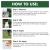 How to Use Alucion 35 WG Insecticide 