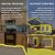 Where to Use B&G 1 Gallon Professional Sprayer- 9