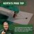 Maxforce FC Roach Gel Bait Use Tip