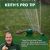 Compass 50 WG Fungicide Use Tips