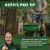 The Anderson's 15-0-8 with Millennium Ultra Herbicide Use Tips