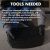 Tools Needed For Protecta Evo Express Bait Station
