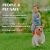 Merit 2F Insecticide Is Safe For People And Pets