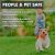 Nitrophos Fall Special Fertilizer Is Safe For People and Pets