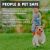 Prodiamine 65 WDG (Barricade Herbicide) Is Safe For People and Pets
