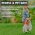 Extinguish Plus Fire Ant Bait Is Safe For People and Pets