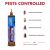 Which Roaches Does Maxforce FC Roach Gel Bait Treat