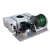 Piston Pump Skid Sprayer- Low Profile 50gal