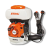 Stihl SR 200 Backpack Mist Blower