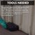 Tools Needed For Catchmaster Rat, Mouse, and Snake Glue Traps