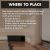 Where To Use Protecta EVO Mouse Bait Station 