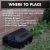 Where to Use B&G Fast Catch Rodent Station
