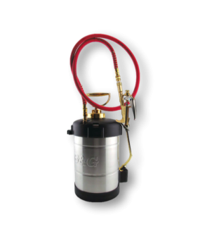 B&G 1 Gallon Extenda-Ban Sprayer 9" (N124-S)