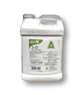 3-D Herbicide