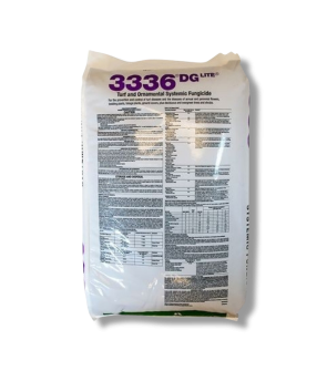 3336 DG Lite Fungicide