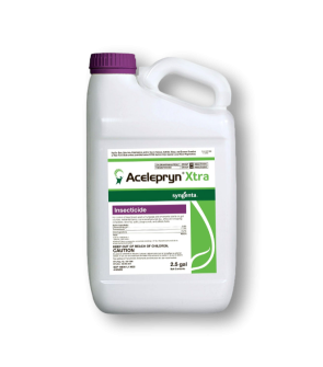 Acelepryn Xtra Insecticide