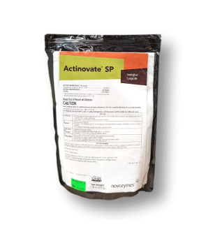 Actinovate SP Fungicide