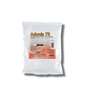 Adonis 75 WSP Imidacloprid