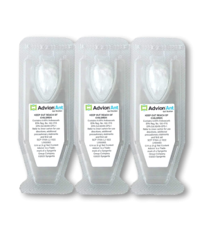 Advion Ant Gel Stations