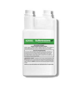 Sulfentrazone 4F Herbicide