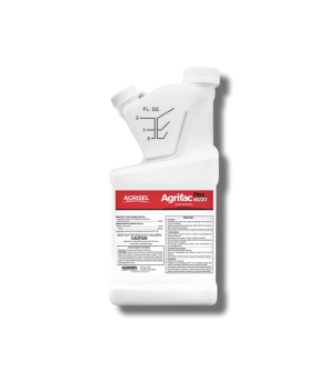 Agrifac Pro 80/20 Surfactant