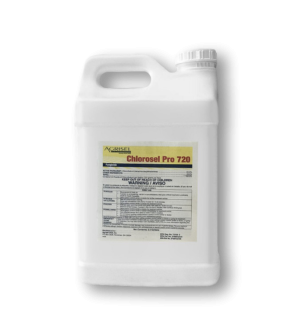 Agrisel Chlorosel Pro 720 Fungicide