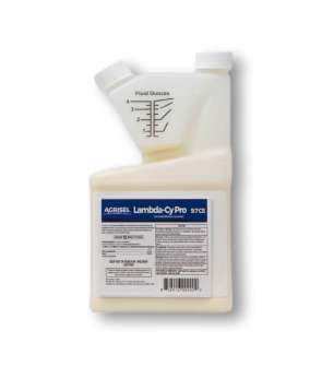 Agrisel Lambda-Cy Pro 9.7 CS