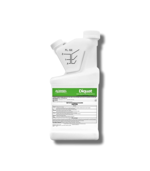 Agrisel Diquat Herbicide