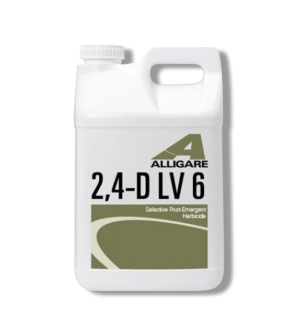 2,4-D LV6 Herbicide